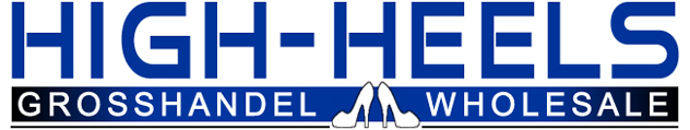 HIGHHEELS-GROSSHANDEL WHOLESALE-Logo